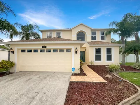 2642 Quail Pond Way, Kissimmee, FL 34743