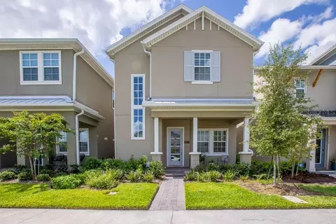 9922 Rodbell St, Orlando, FL 32827