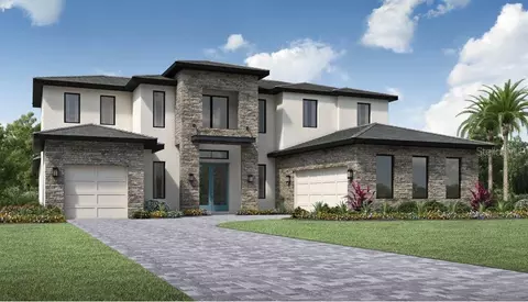 9727 Laurel Berry Dr, Orlando, FL 32827
