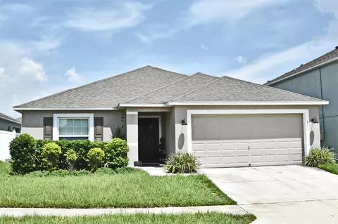 421 Pinecrest Loop, Davenport, FL 33837