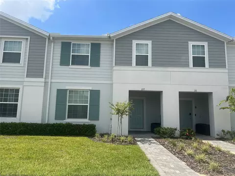 217 Jetty Way, Davenport, FL 33897
