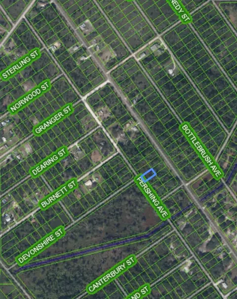 537 Pershing Ave, Lake Placid, FL 33852