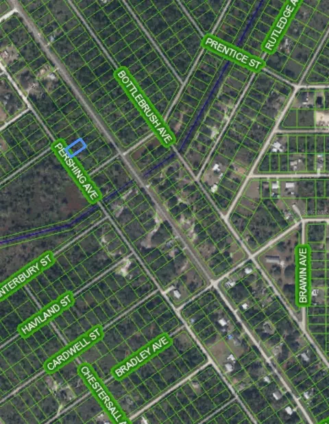 535 Pershing Ave, Lake Placid, FL 33852