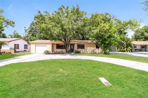 4112 Cortez Way S, Saint Petersburg, FL 33712