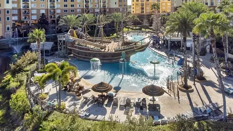 8112 Poinciana Blvd #1214, Orlando, FL 32821
