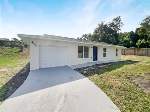 3669 Benito Juarez Cir, Apopka, FL 32712
