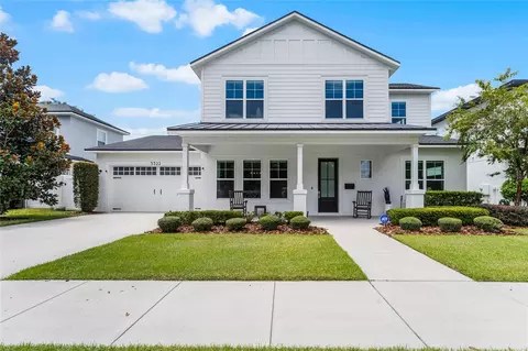 3322 Oberlin Ave, Orlando, FL 32804
