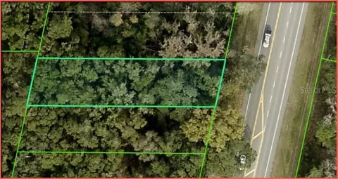 6399 Treiman Blvd, Webster, FL 33597 photo 1