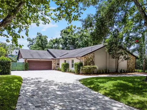 2046 Forest Club Dr, Orlando, FL 32804