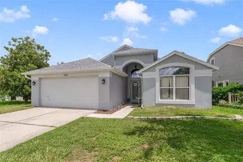 2843 Osprey Creek Ln, Orlando, FL 32825