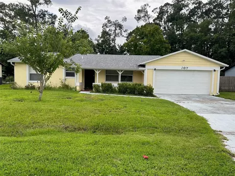 107 Silver Maple Ter, Sanford, FL 32773