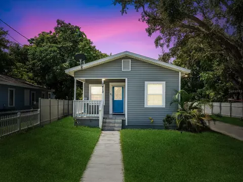 3413 Lindell Ave, Tampa, FL 33610