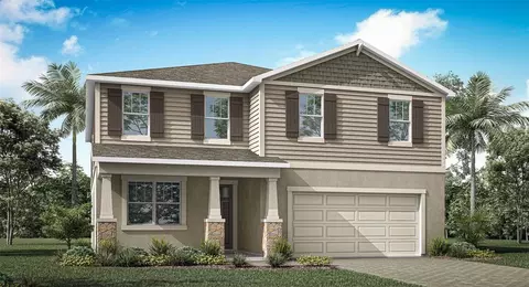 2610 Chickasaw Plum Loop, Clermont, FL 34711