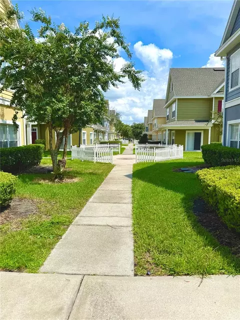 2606 Lodi Cir #105, Kissimmee, FL 34746