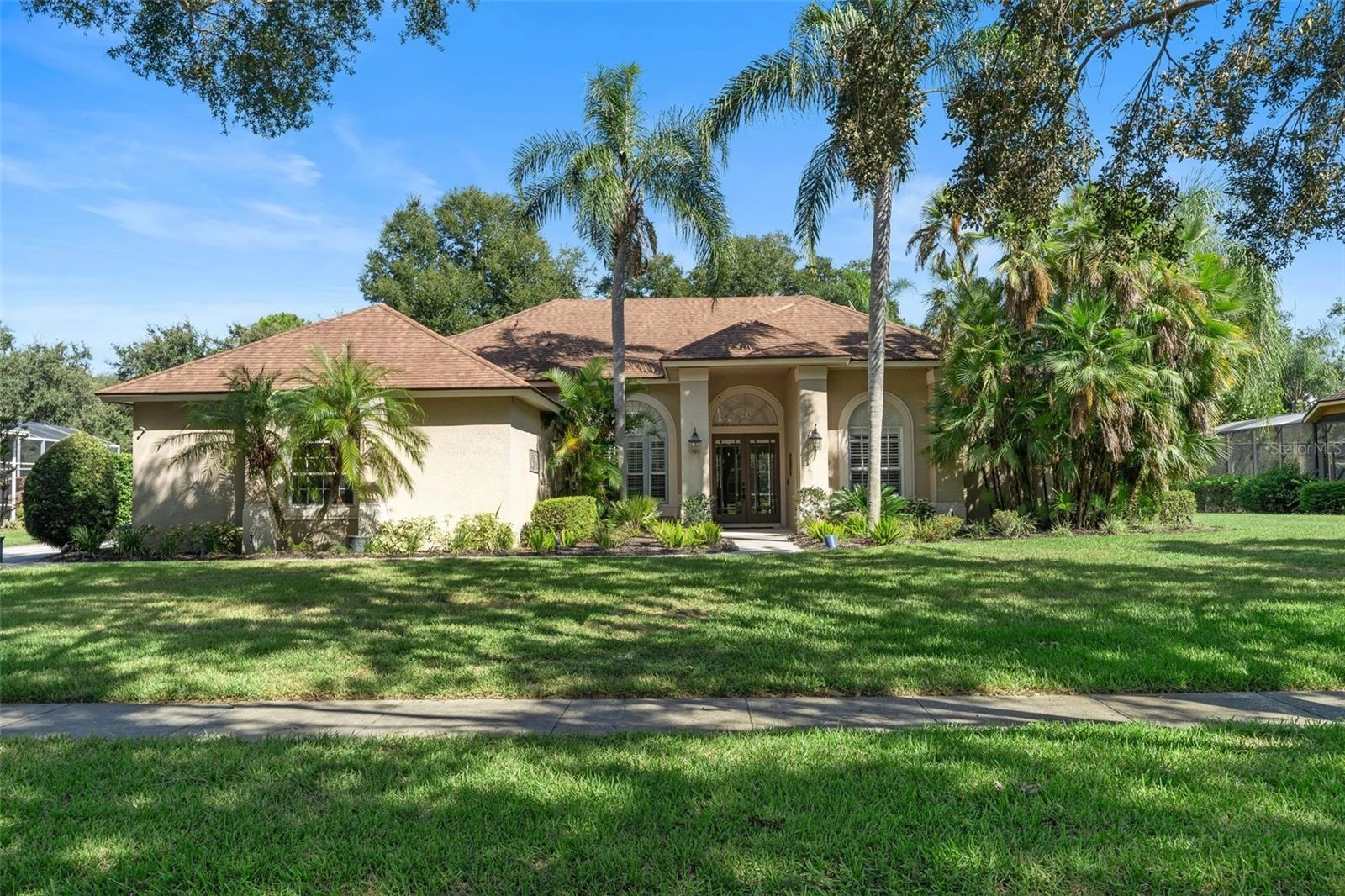 2527 Ridgewind Way  