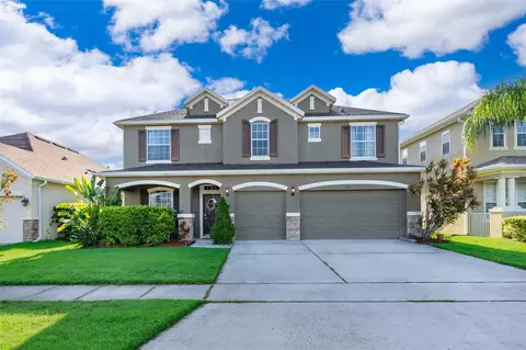 513 Crownclover Ave, Orlando, FL 32828