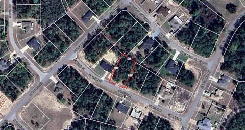 SW 158th Place, Ocala, FL 34473