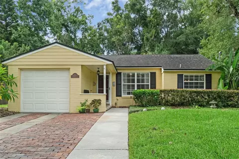 2008 Stanley St, Orlando, FL 32803