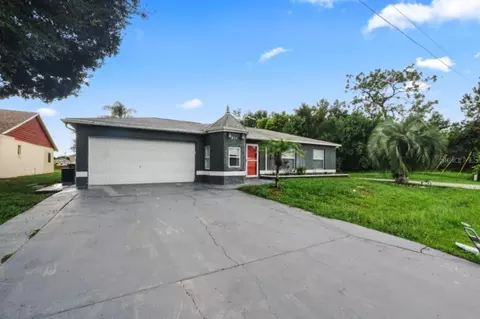 917 Stockport Dr, Kissimmee, FL 34758