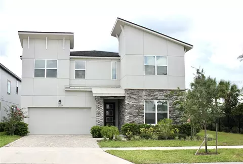 1864 Caribbean View Ter, Kissimmee, FL 34747