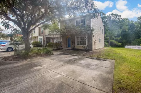 551 Green Spring Cir, Winter Springs, FL 32708