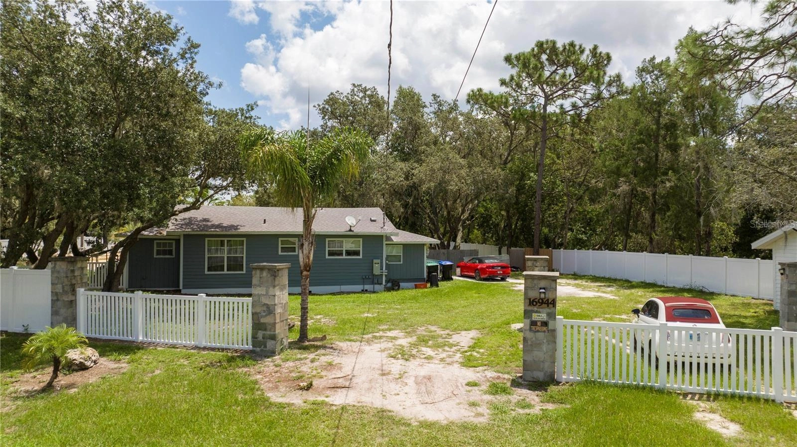 16944 Arrowhead Blvd  