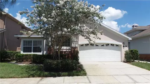 2650 Clarinet Dr, Orlando, FL 32837