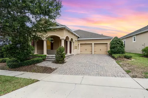 7565 Bishop Square Dr, Winter Garden, FL 34787