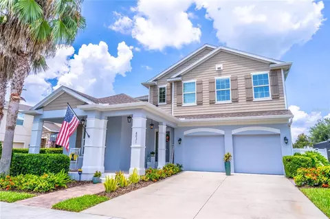 8031 Pond Apple Dr, Winter Garden, FL 34787