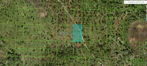 Kicco Road, Frostproof, FL 33843