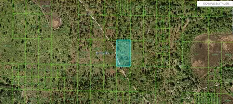 Kicco Road, Frostproof, FL 33843