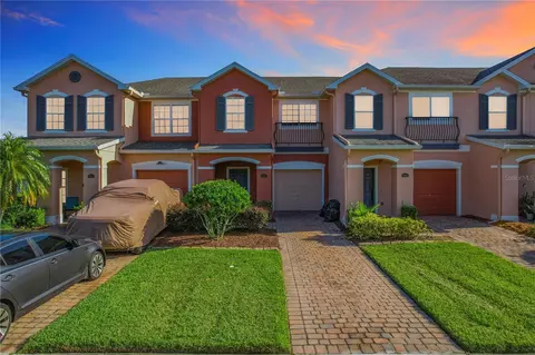 922 Spring Harvest Ct, Orlando, FL 32828