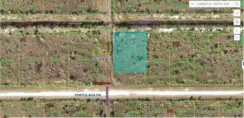 424 Portulaca Dr, Indian Lake Estates, FL 33855