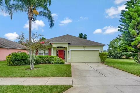 400 Casa Marina Pl, Sanford, FL 32771