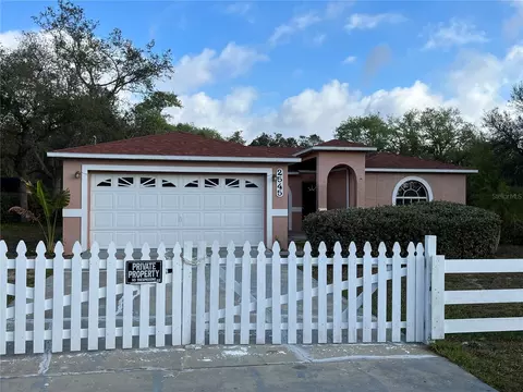 2545 Appaloosa Rd, Lake Wales, FL 33898