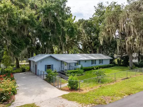 5139 N Opal Pt, Hernando, FL 34442