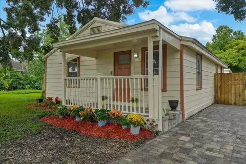 42 S Tyler Ave, Orlando, FL 32811
