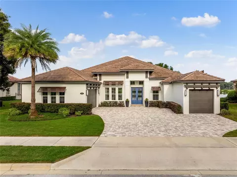 32130 Red Tail Blvd, Sorrento, FL 32776