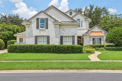 8854 Grey Hawk Pt, Orlando, FL 32836