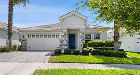 1411 Clubman Dr, Davenport, FL 33896