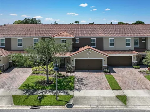 261 White Dogwood Ln, Ocoee, FL 34761