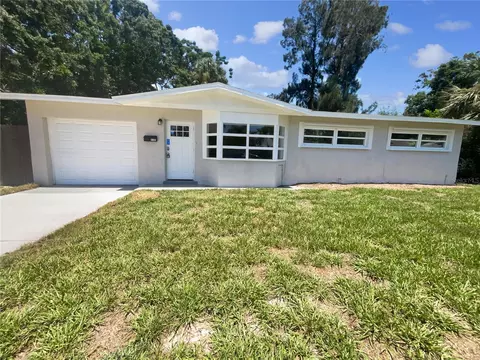4185 Barracuda Dr SE, Saint Petersburg, FL 33705
