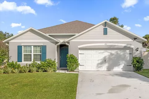 694 Maltby Dr, Deltona, FL 32738