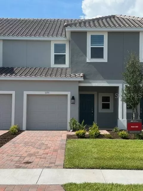 1373 Anchor Bend Way, Kissimmee, FL 34746