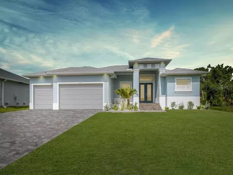15 Medalist Ln, Rotonda West, FL 33947
