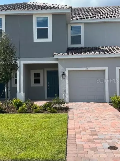 1369 Anchor Bend Way, Kissimmee, FL 34746