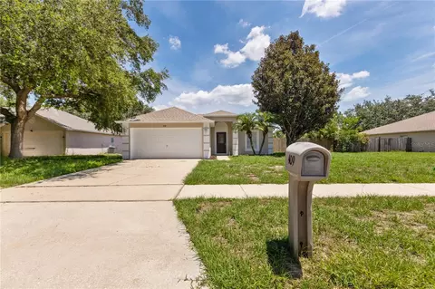 409 Bramble Way, Minneola, FL 34715