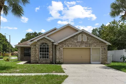 1255 Whispering Winds Ct, Apopka, FL 32703