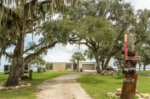 2540 Fort Lane Rd, Geneva, FL 32732