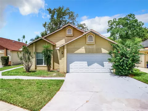 2760 Whisper Lakes Club Cir, Orlando, FL 32837